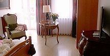 Pflegeheim Schwedt - Ihr schönes Zimmer im neuen Zuhause