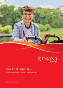 Kursana Quartier Sundern
